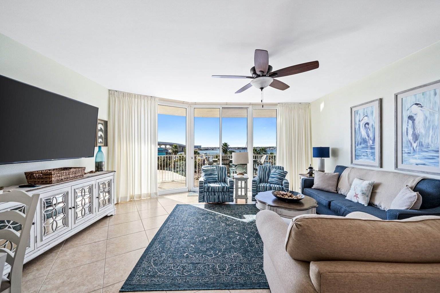 Orange Beach Vacation Rental