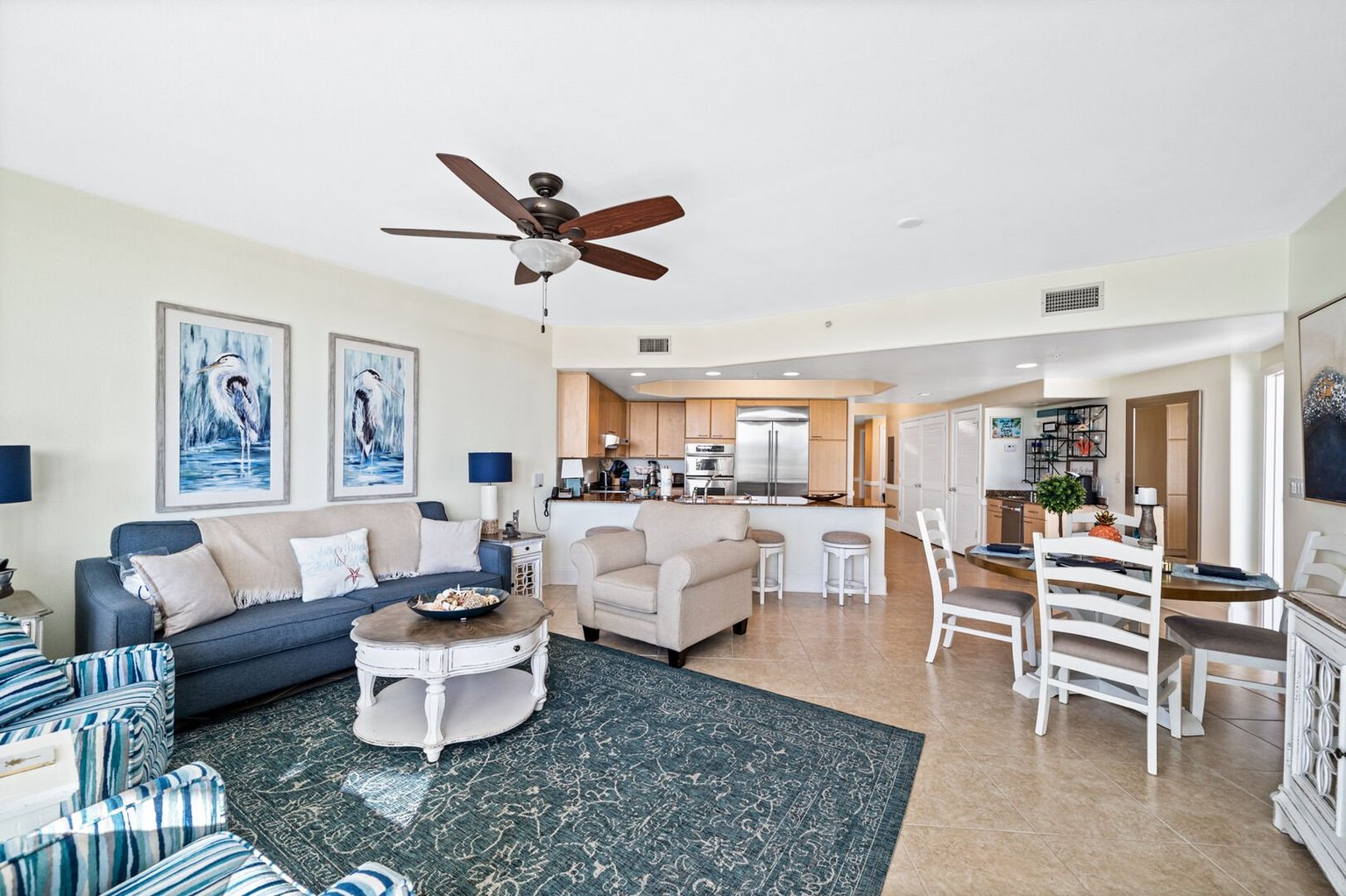 Orange Beach Vacation Rental