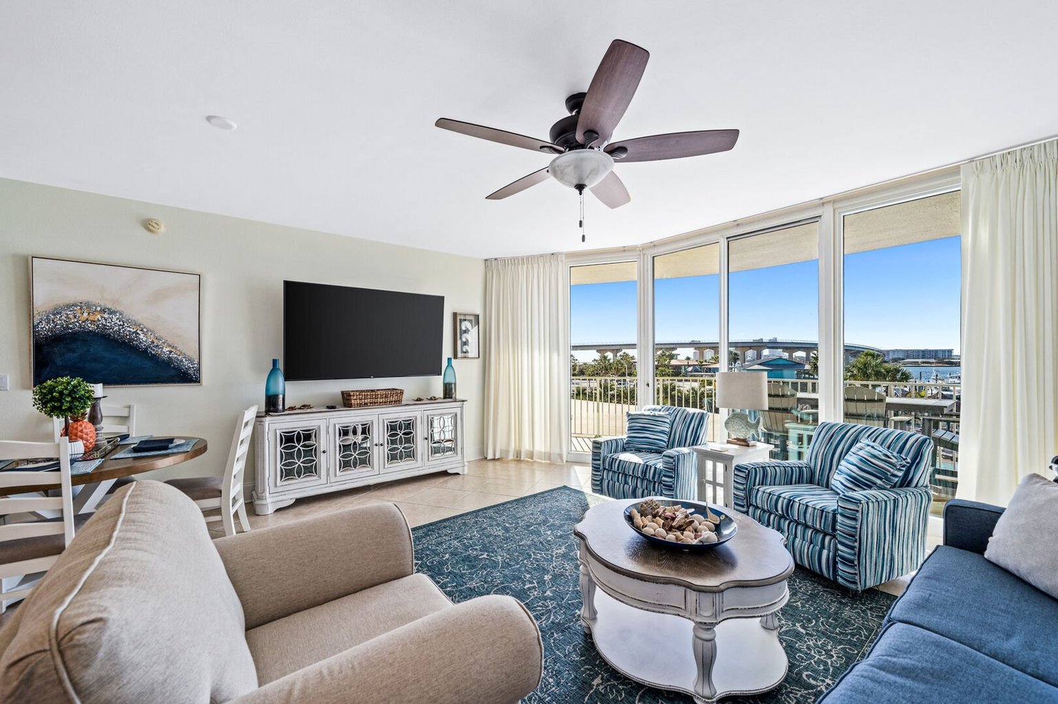 Orange Beach Vacation Rental