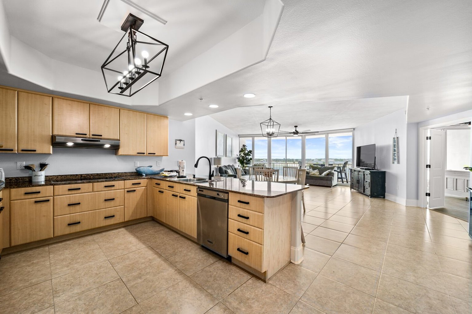 Orange Beach Vacation Rental