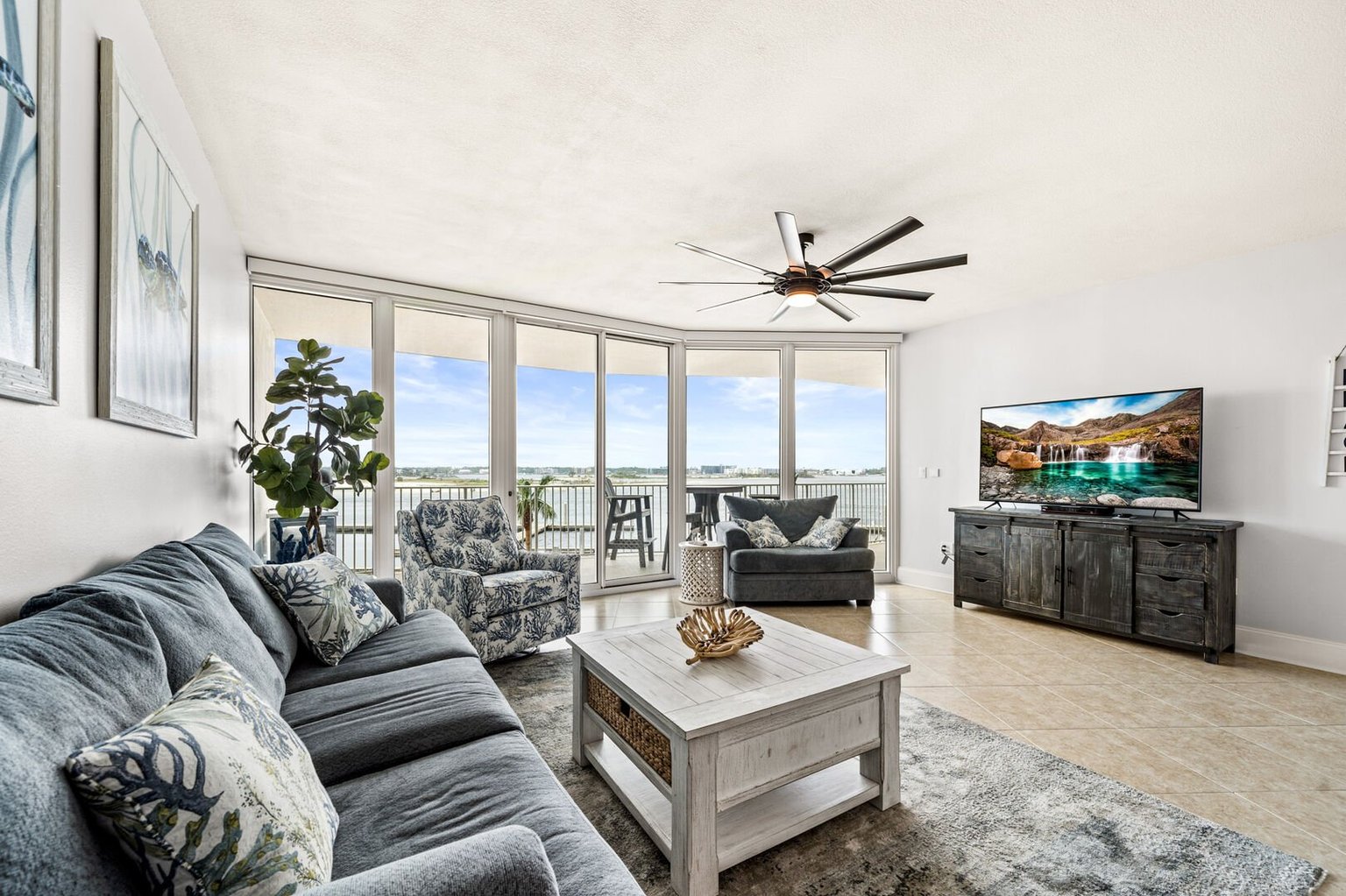 Orange Beach Vacation Rental