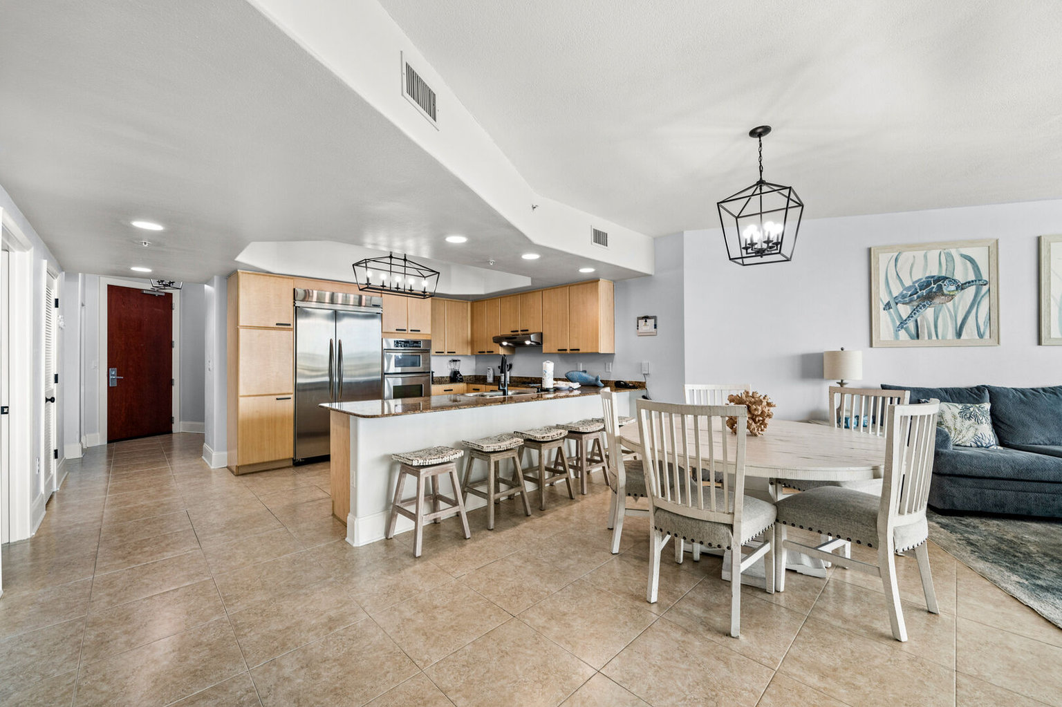 Orange Beach Vacation Rental