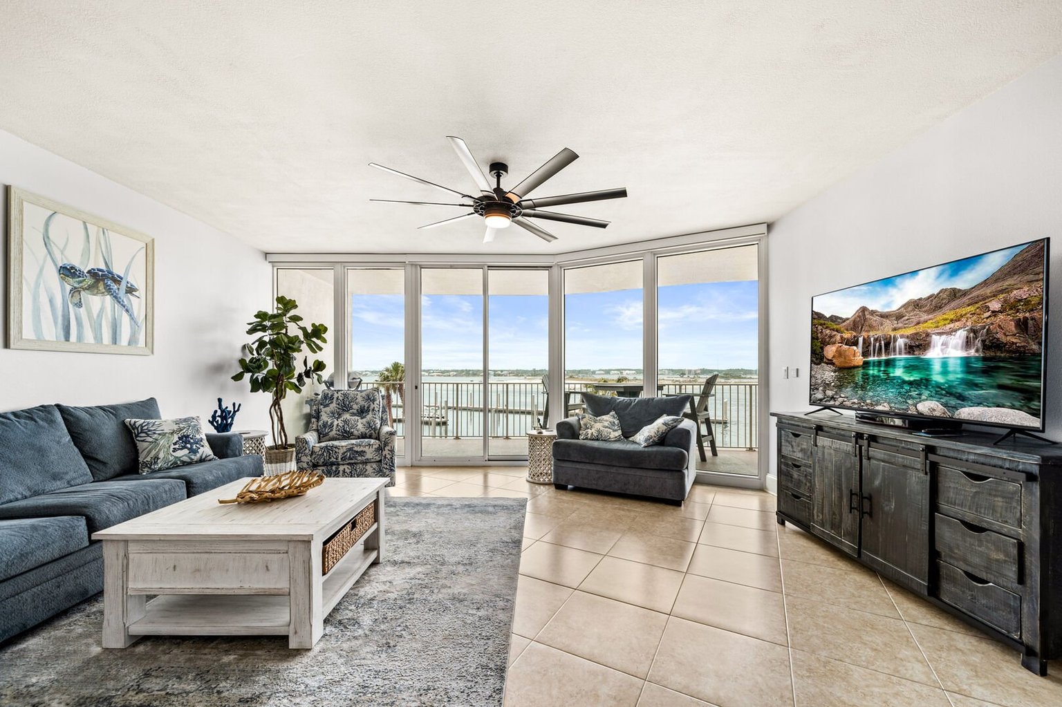 Orange Beach Vacation Rental