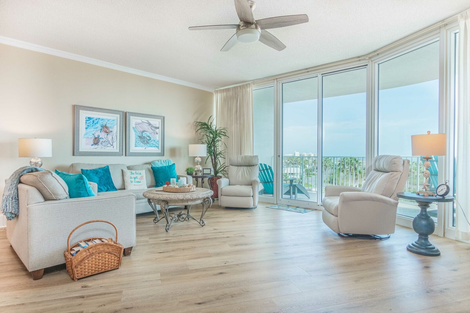 Orange Beach Vacation Rental