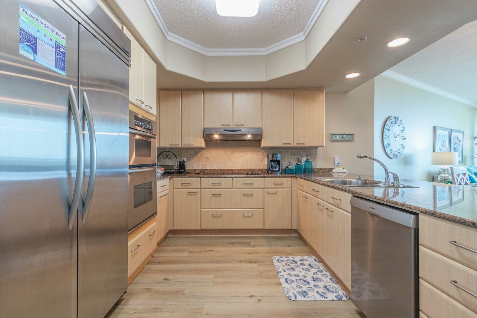 Orange Beach Vacation Rental