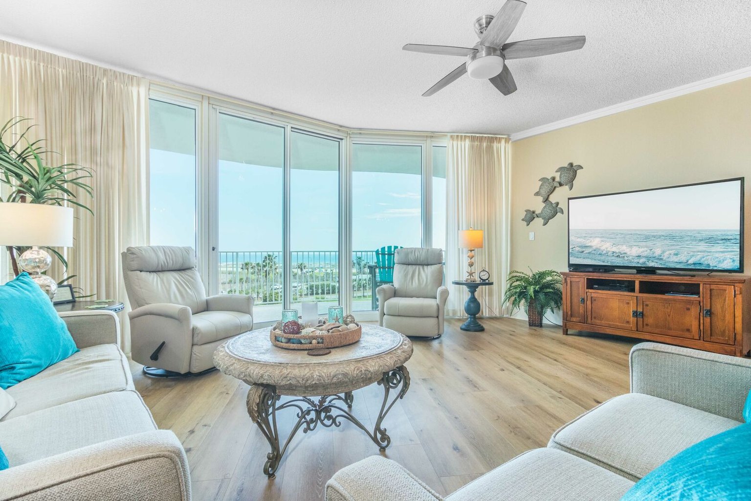Orange Beach Vacation Rental