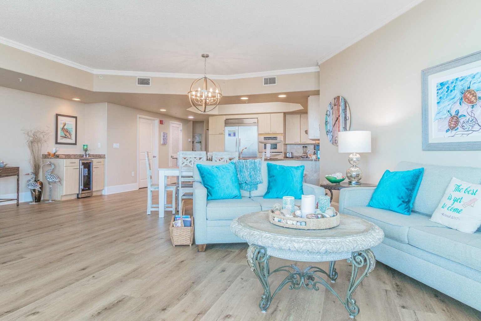 Orange Beach Vacation Rental