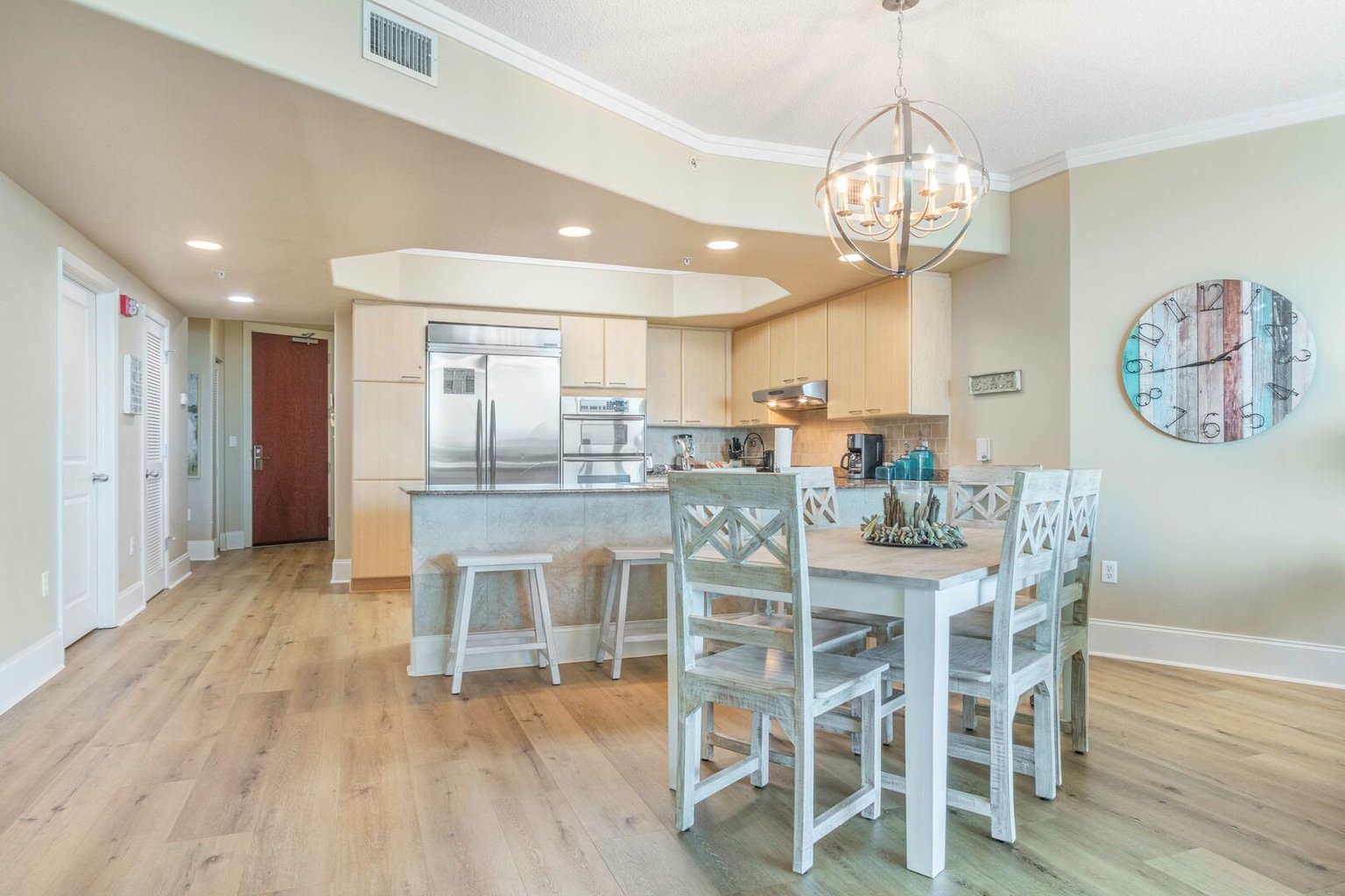 Orange Beach Vacation Rental