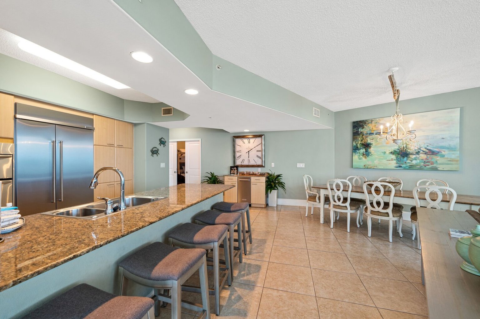 Orange Beach Vacation Rental