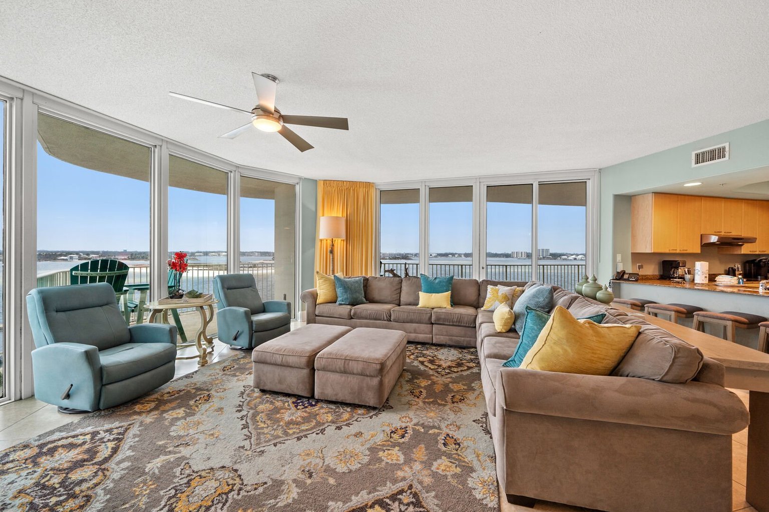 Orange Beach Vacation Rental