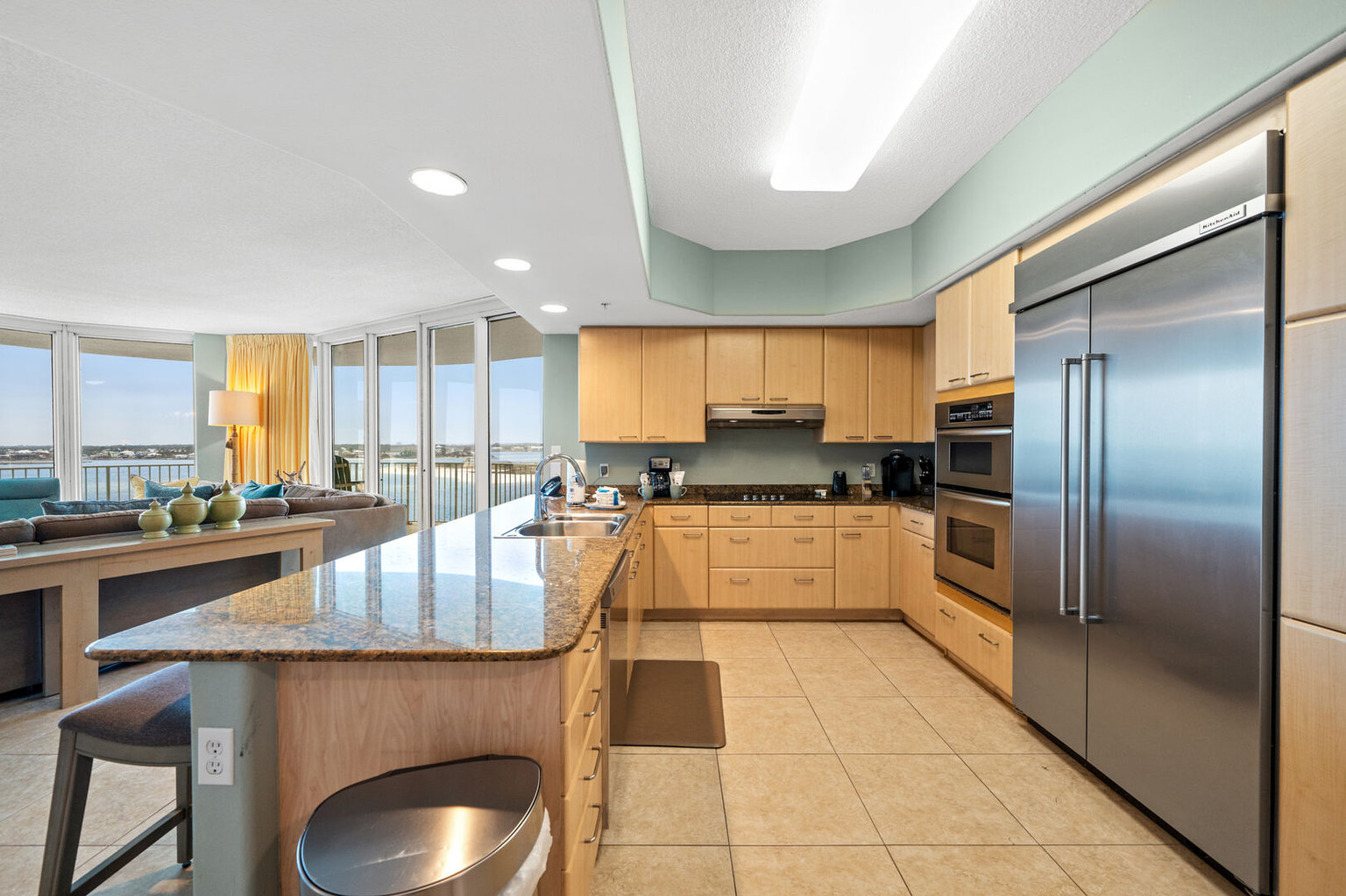 Orange Beach Vacation Rental