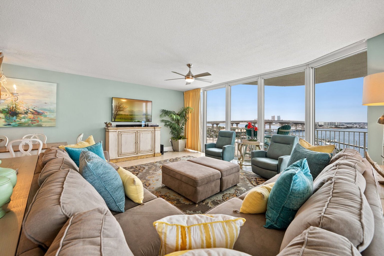Orange Beach Vacation Rental