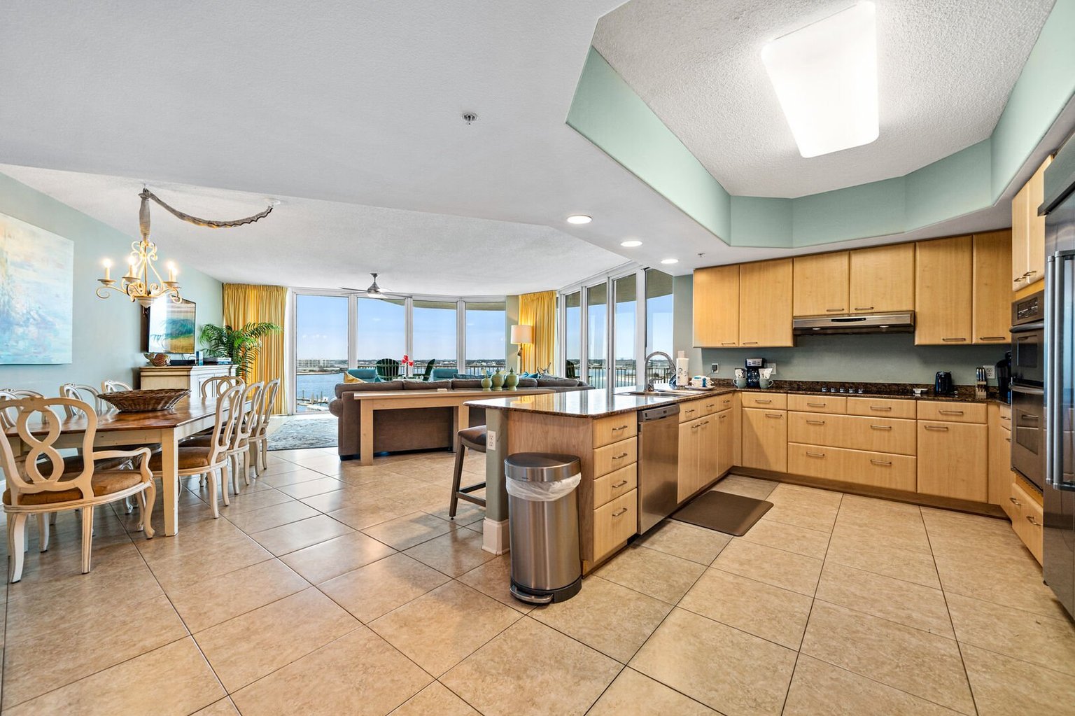 Orange Beach Vacation Rental