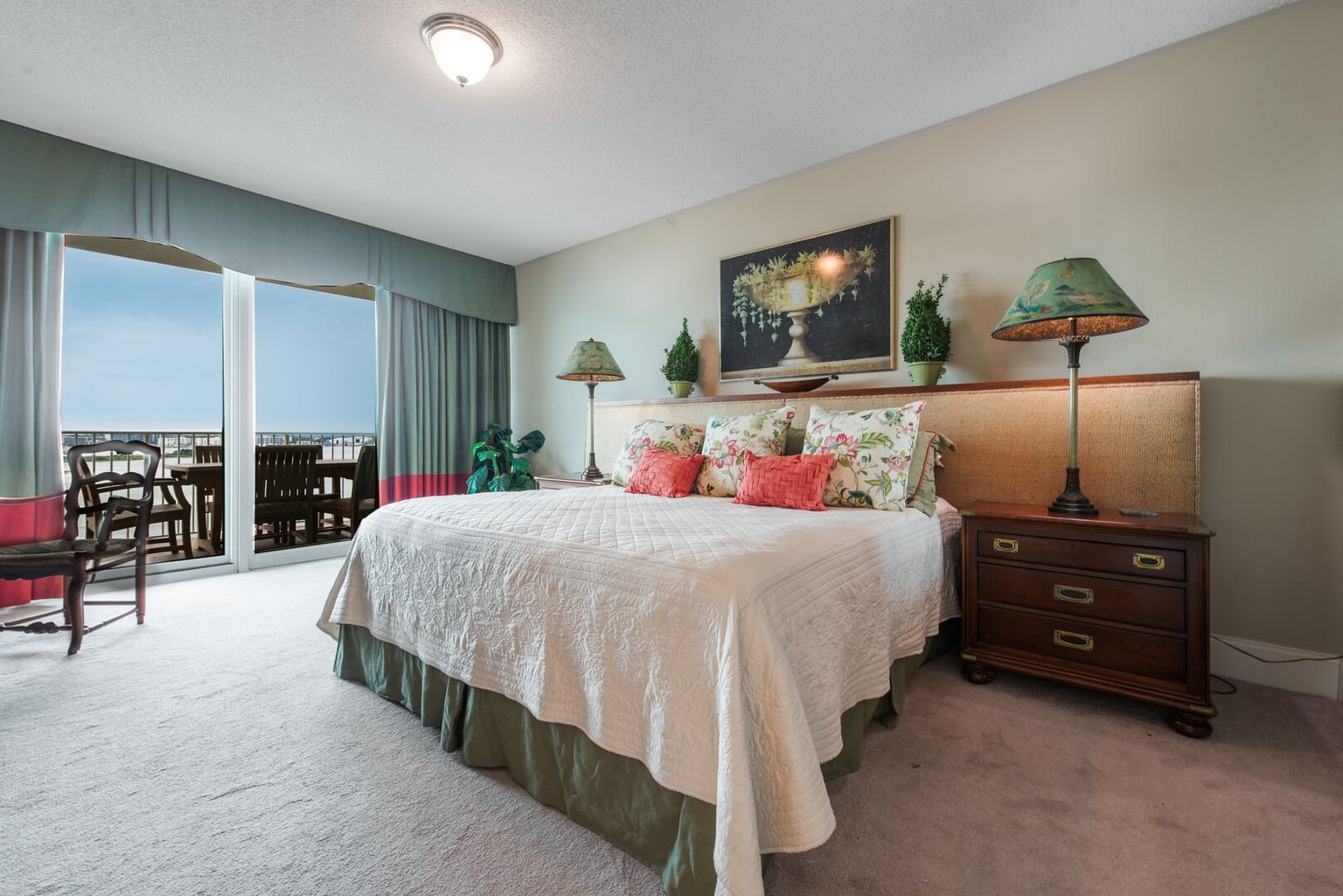 Orange Beach Vacation Rental