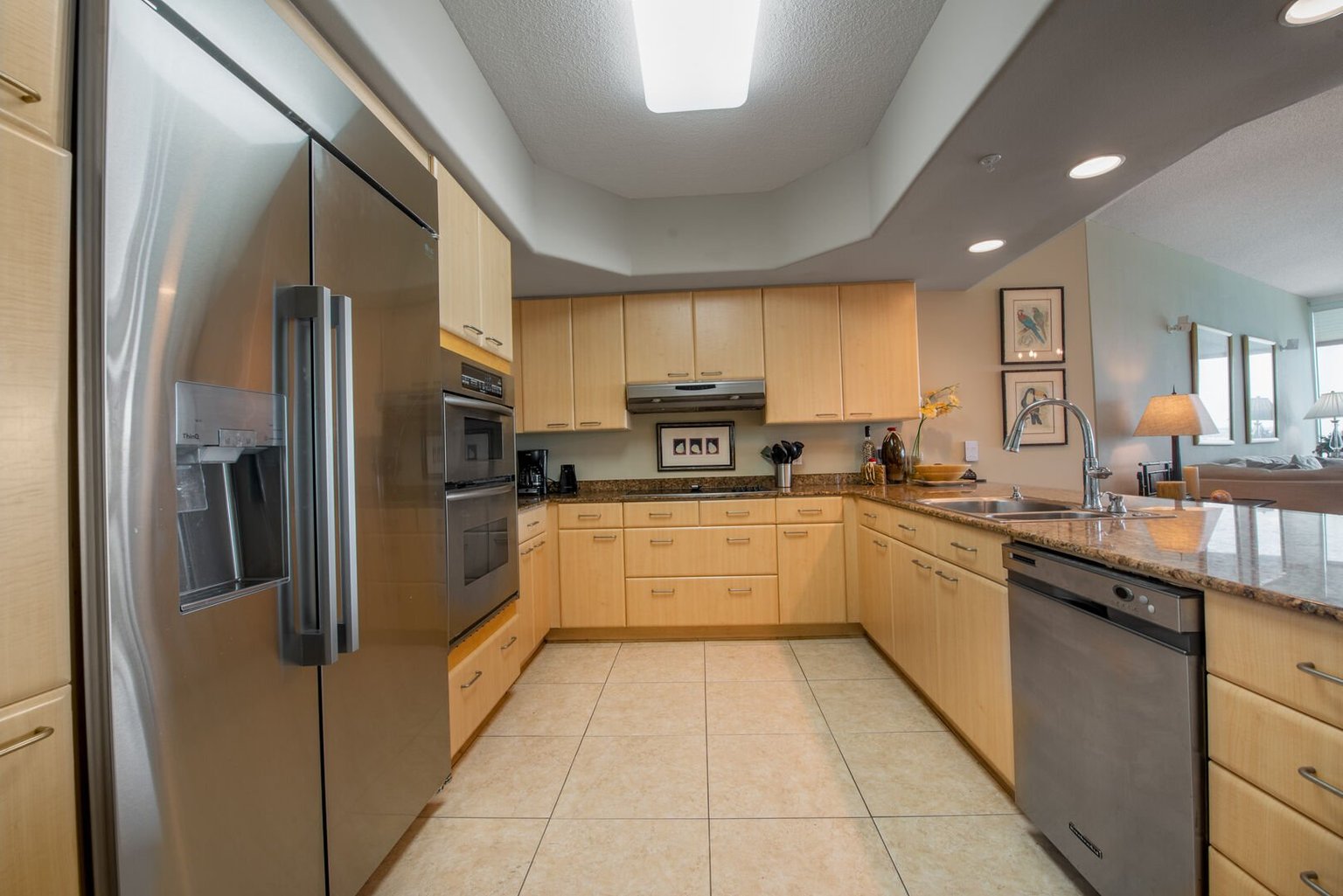 Orange Beach Vacation Rental