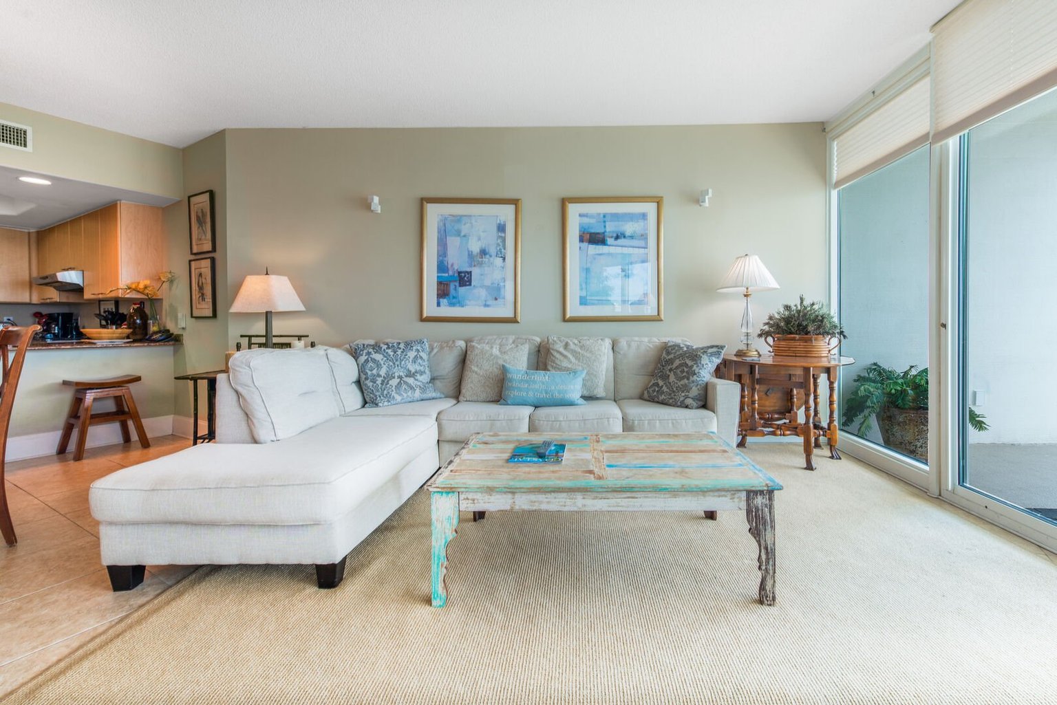 Orange Beach Vacation Rental