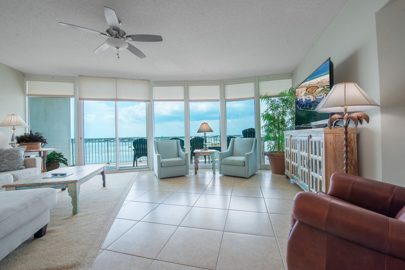 Orange Beach Vacation Rental