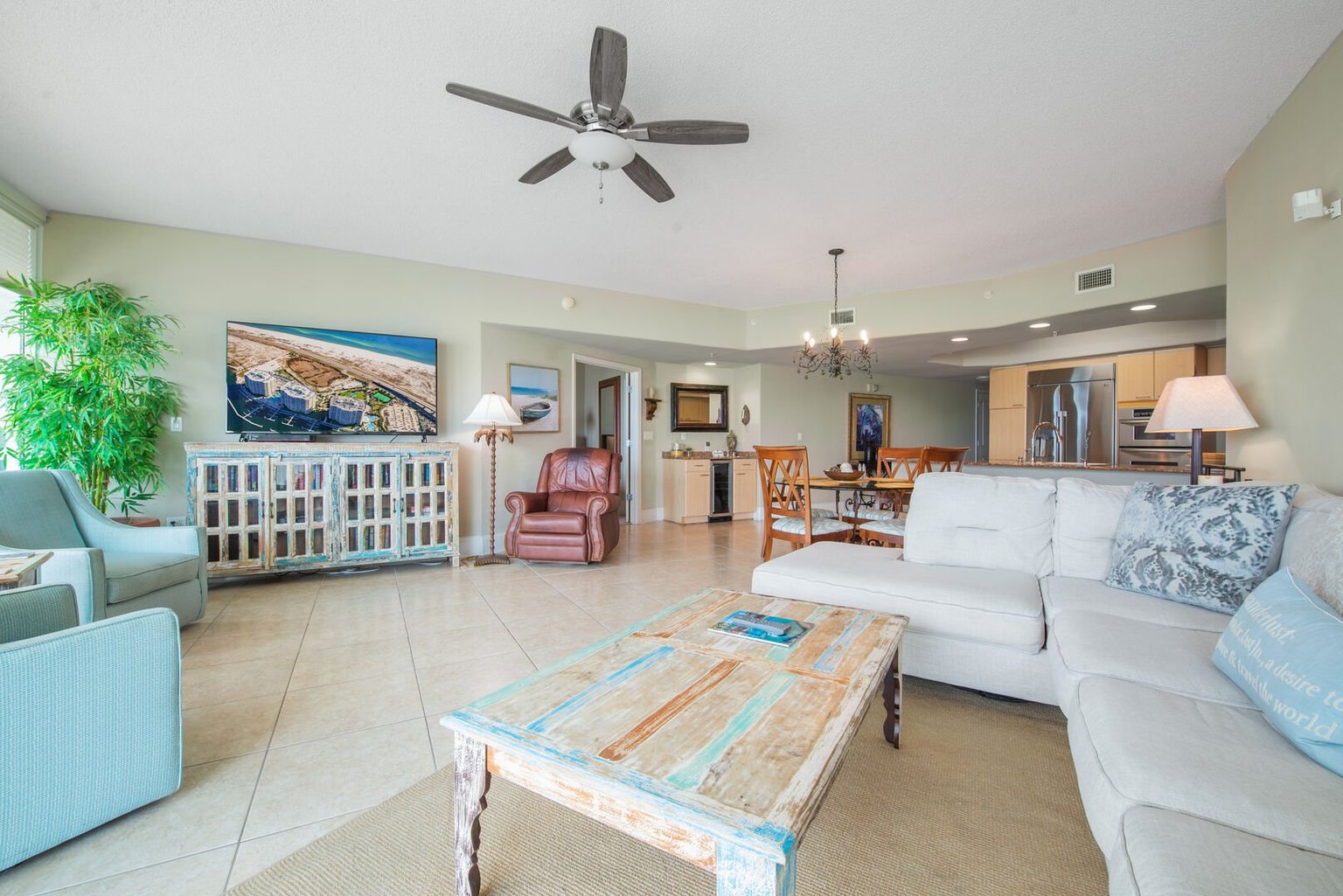 Orange Beach Vacation Rental