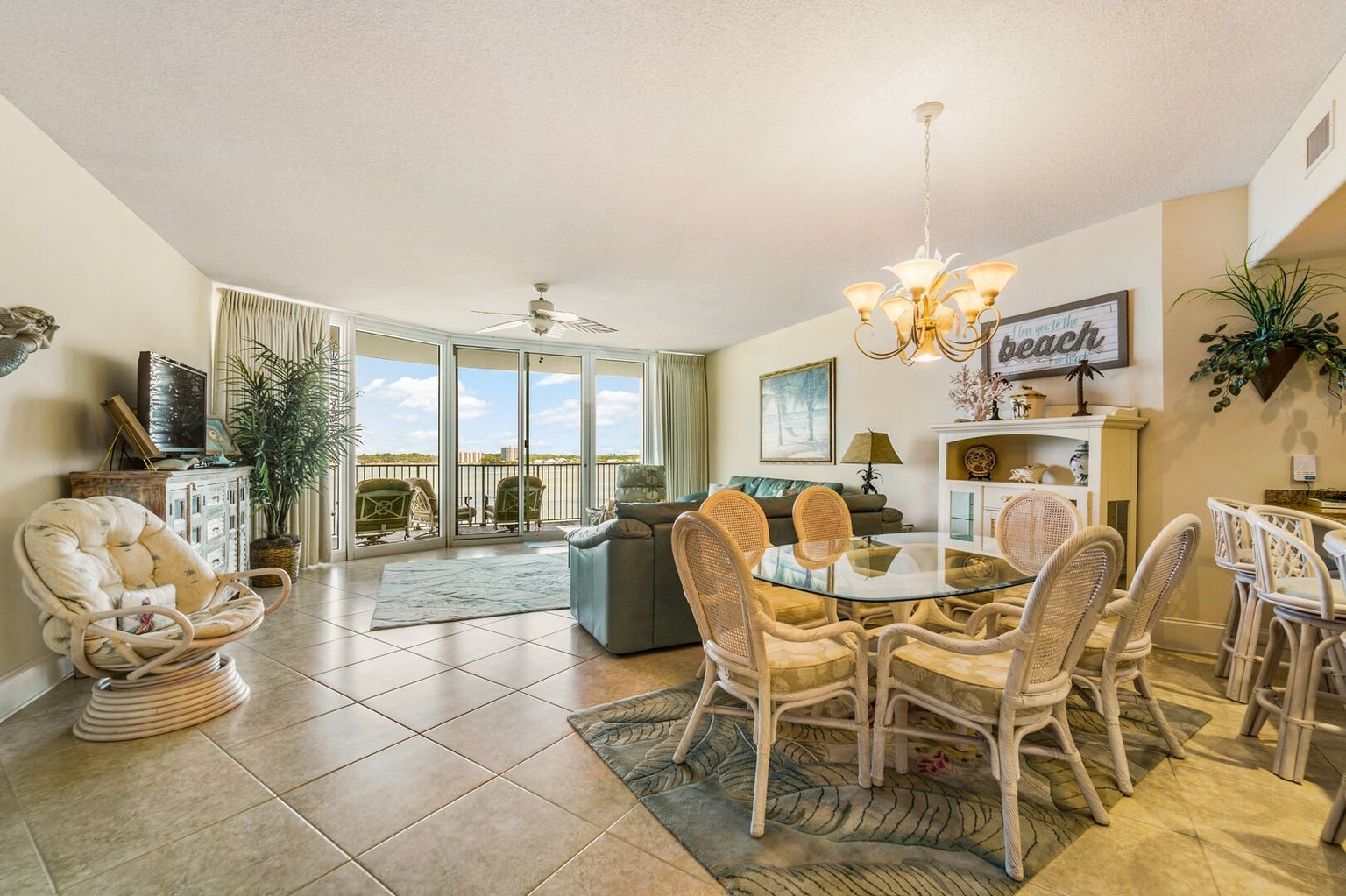 Orange Beach Vacation Rental