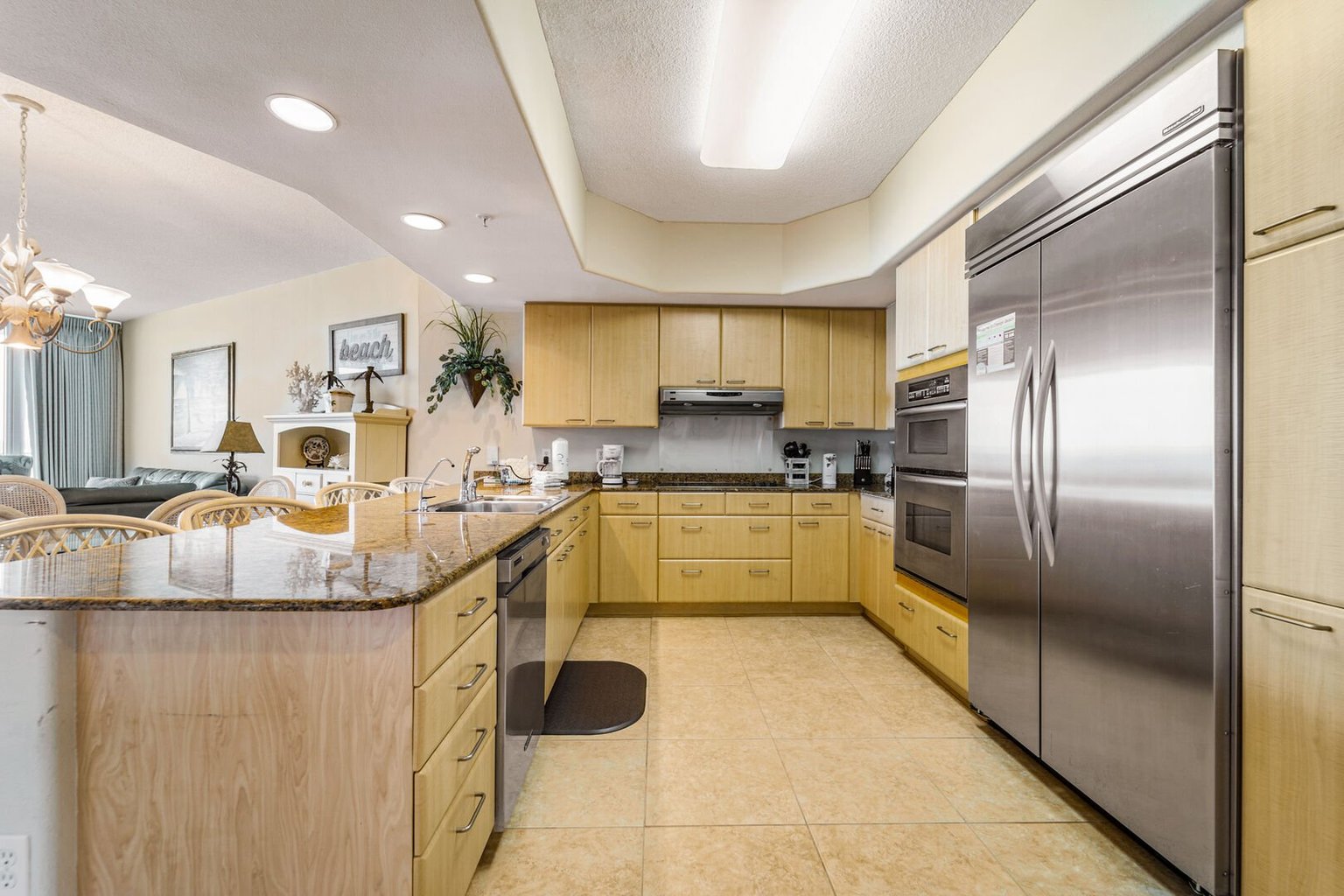 Orange Beach Vacation Rental