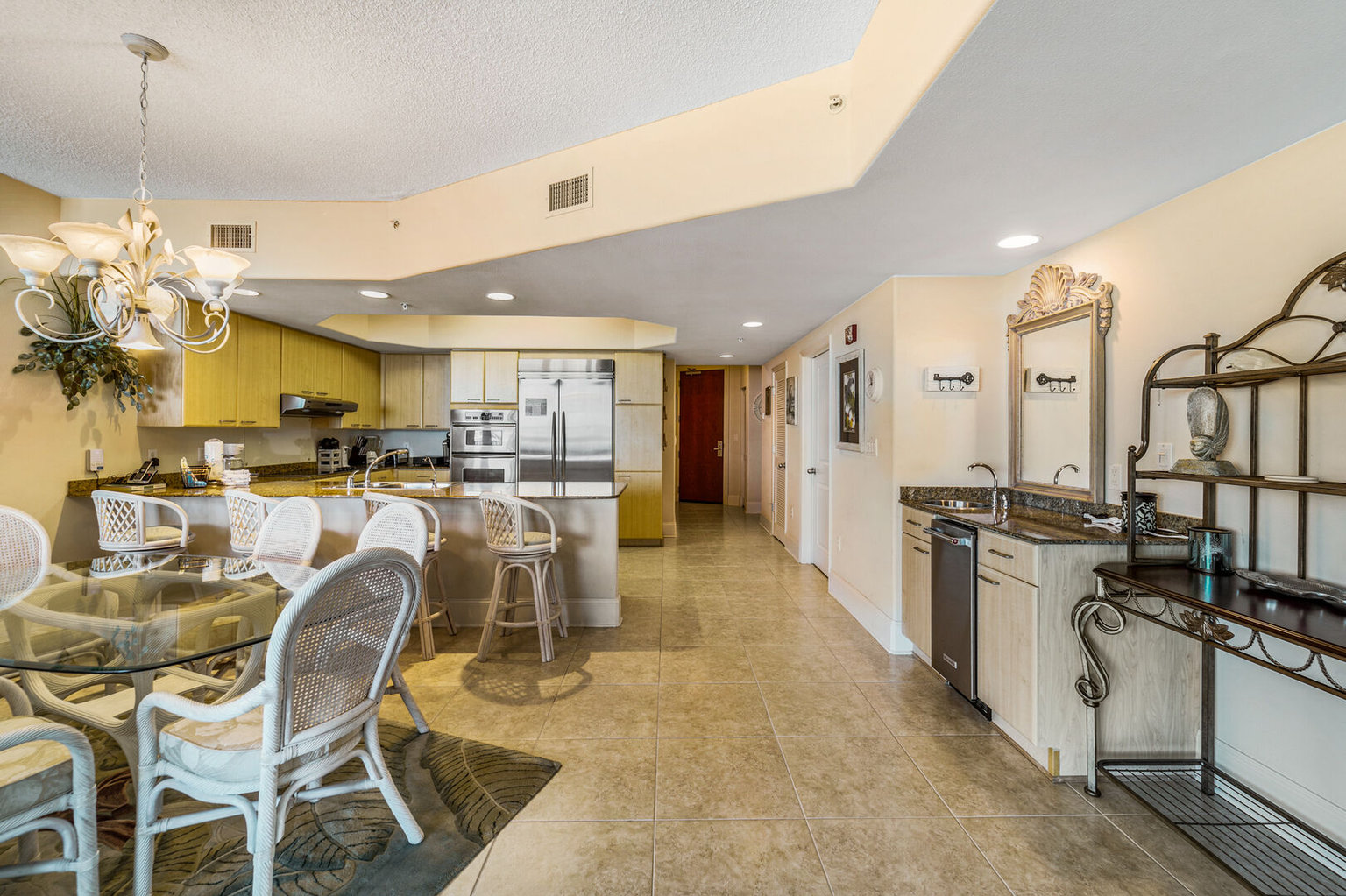 Orange Beach Vacation Rental