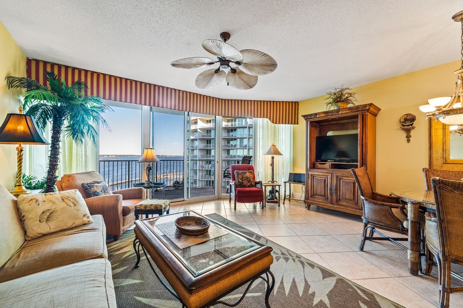 Orange Beach Vacation Rental