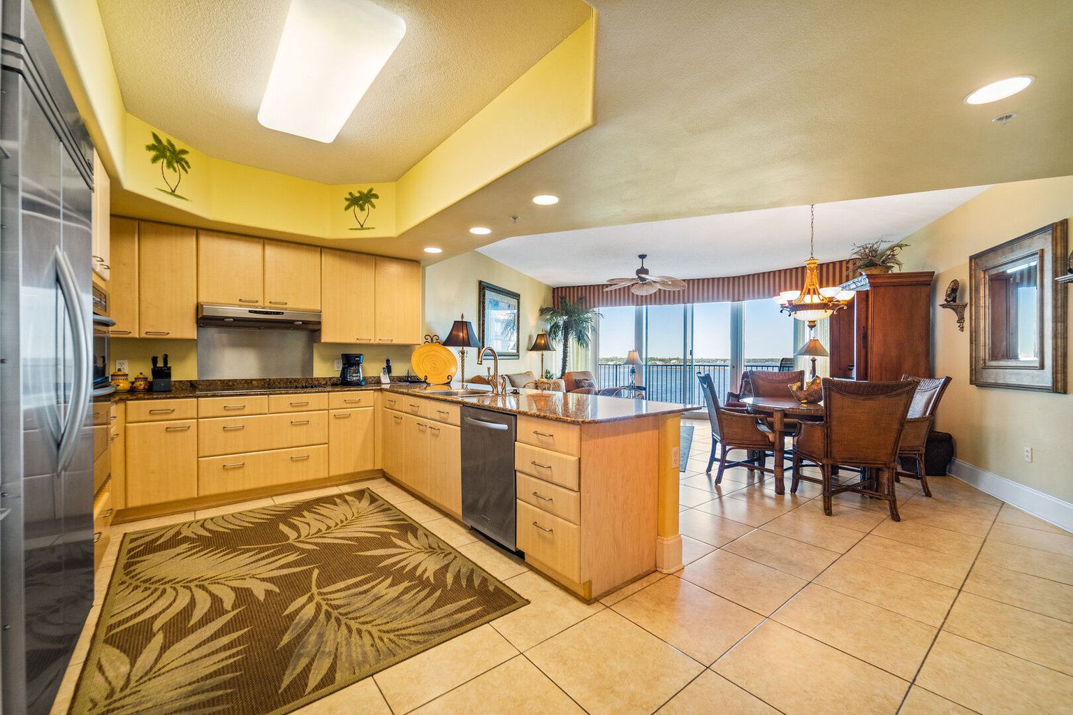 Orange Beach Vacation Rental