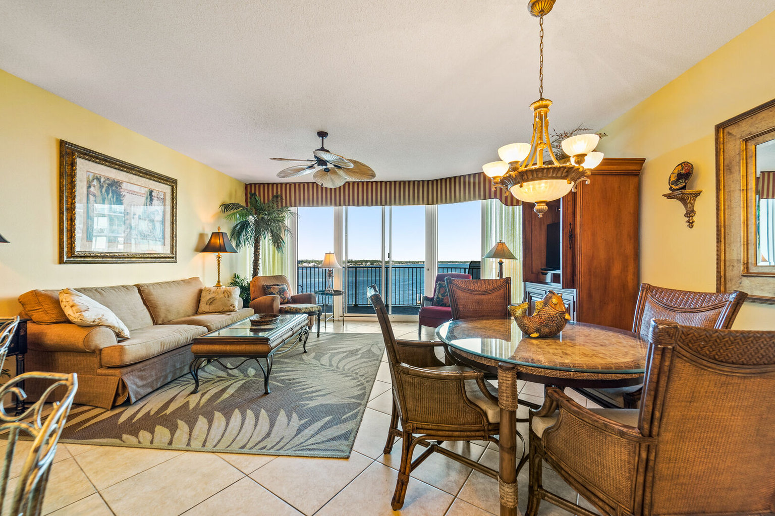Orange Beach Vacation Rental