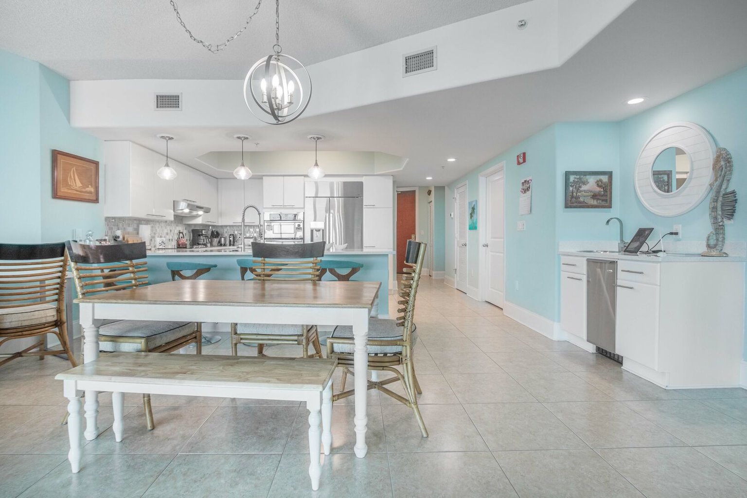 Orange Beach Vacation Rental