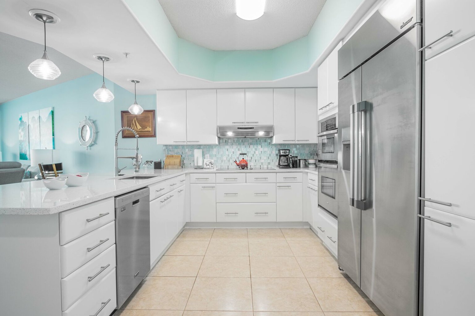 Orange Beach Vacation Rental