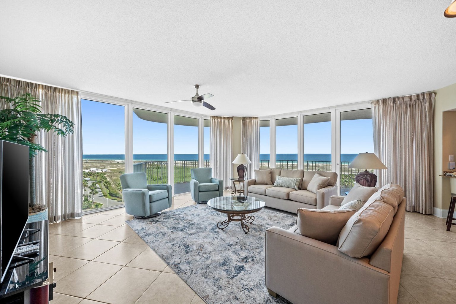 Orange Beach Vacation Rental