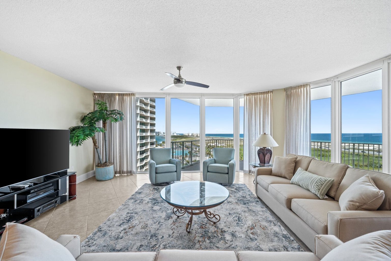 Orange Beach Vacation Rental