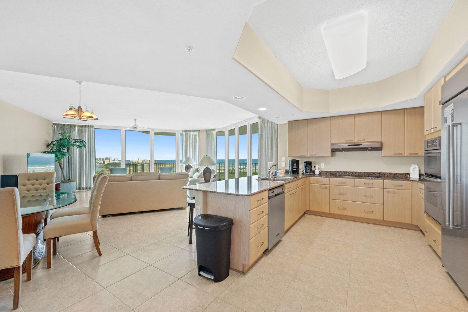 Orange Beach Vacation Rental