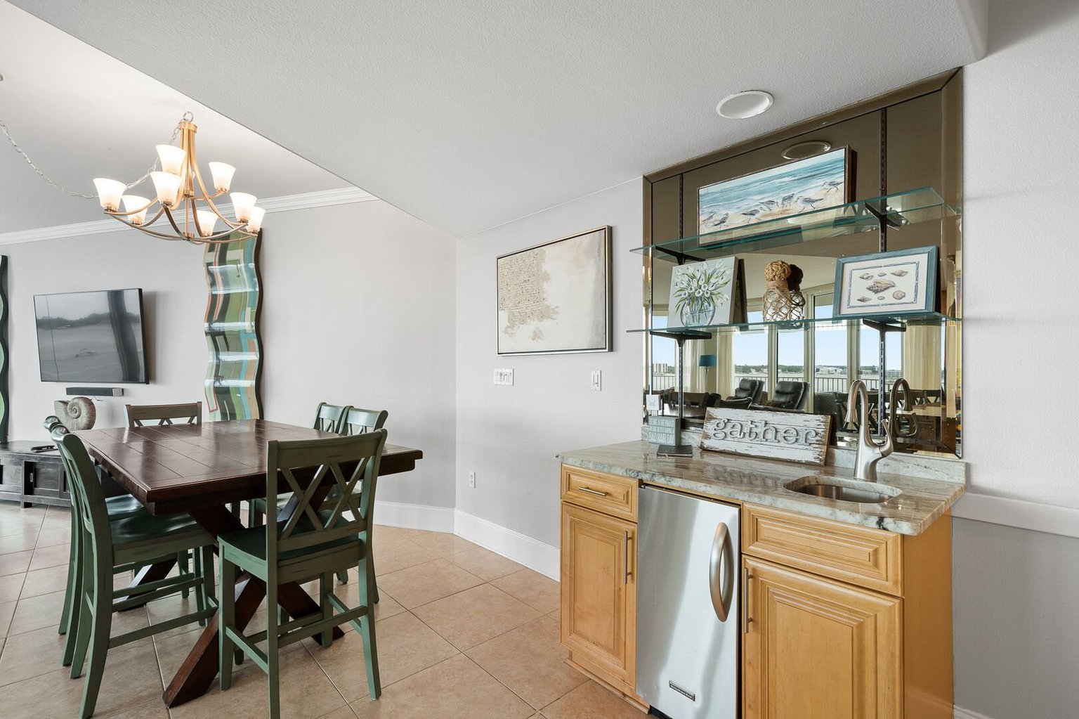 Orange Beach Vacation Rental