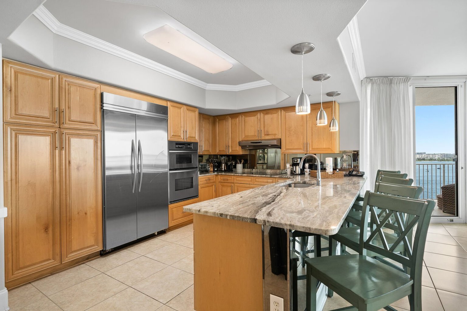 Orange Beach Vacation Rental