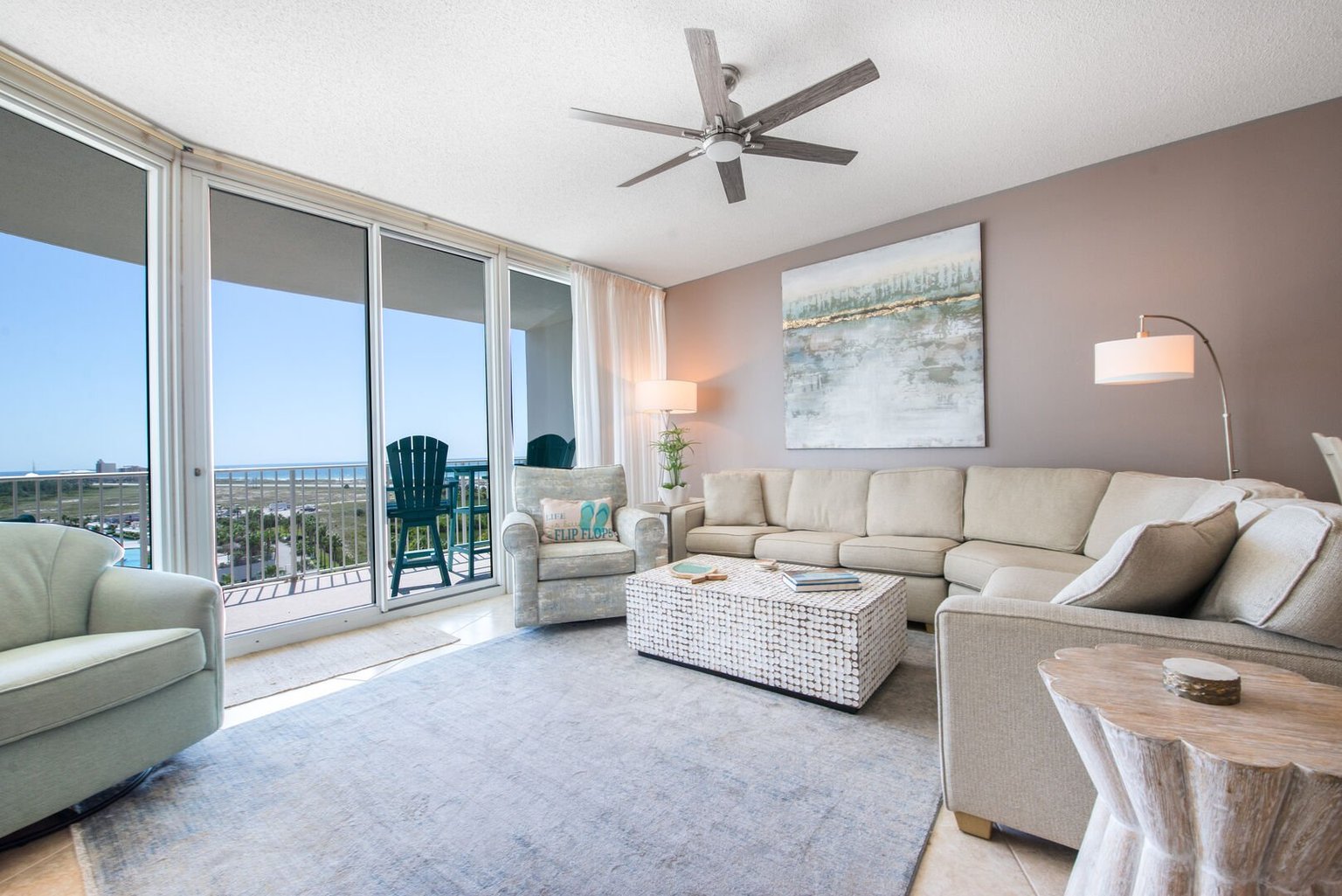 Orange Beach Vacation Rental