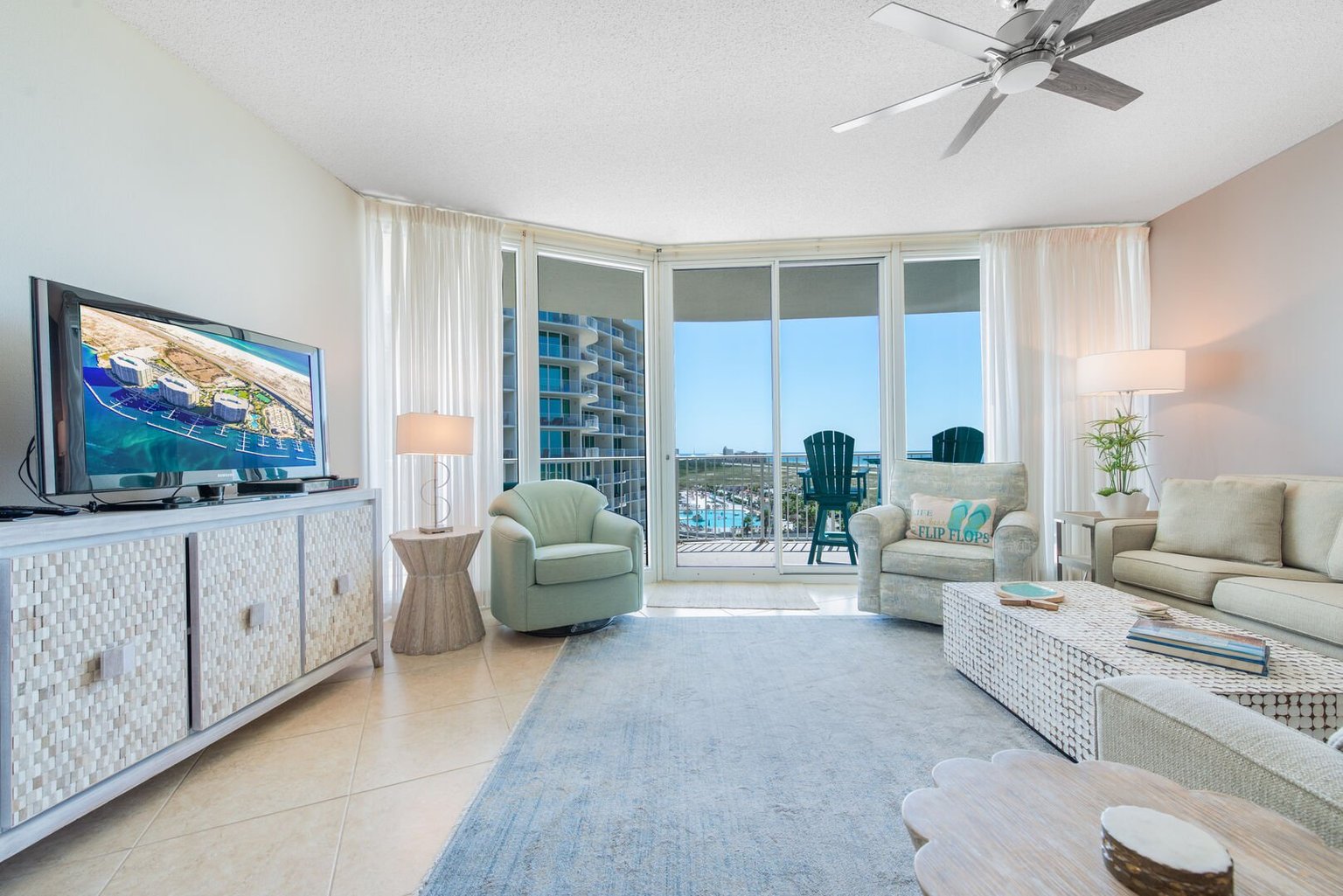 Orange Beach Vacation Rental