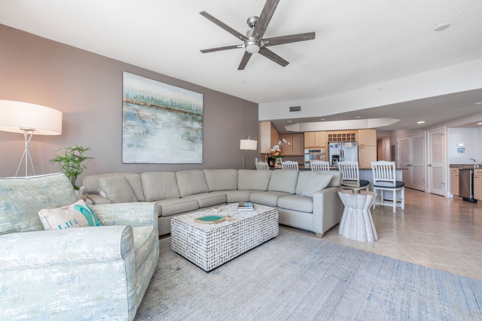 Orange Beach Vacation Rental