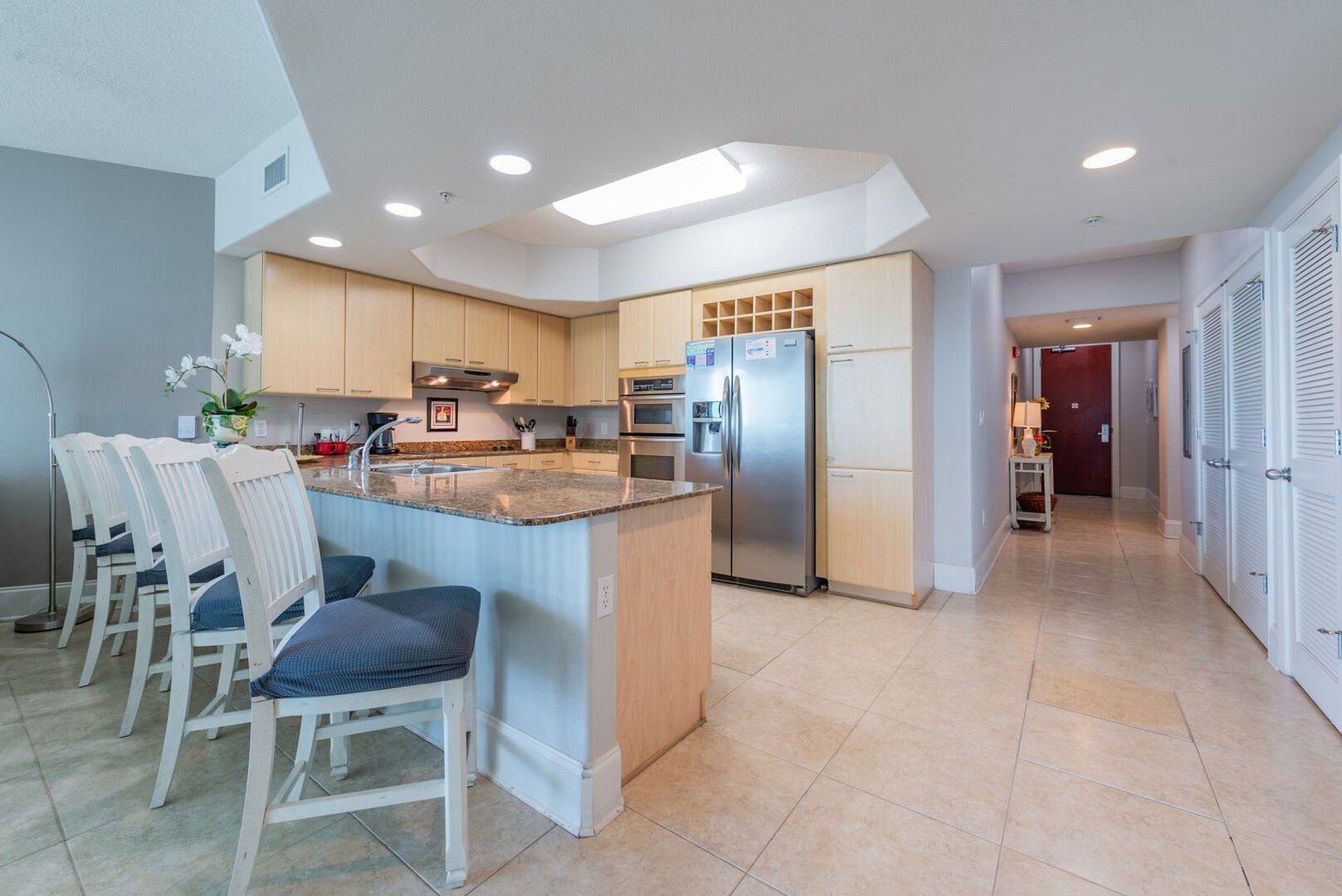 Orange Beach Vacation Rental