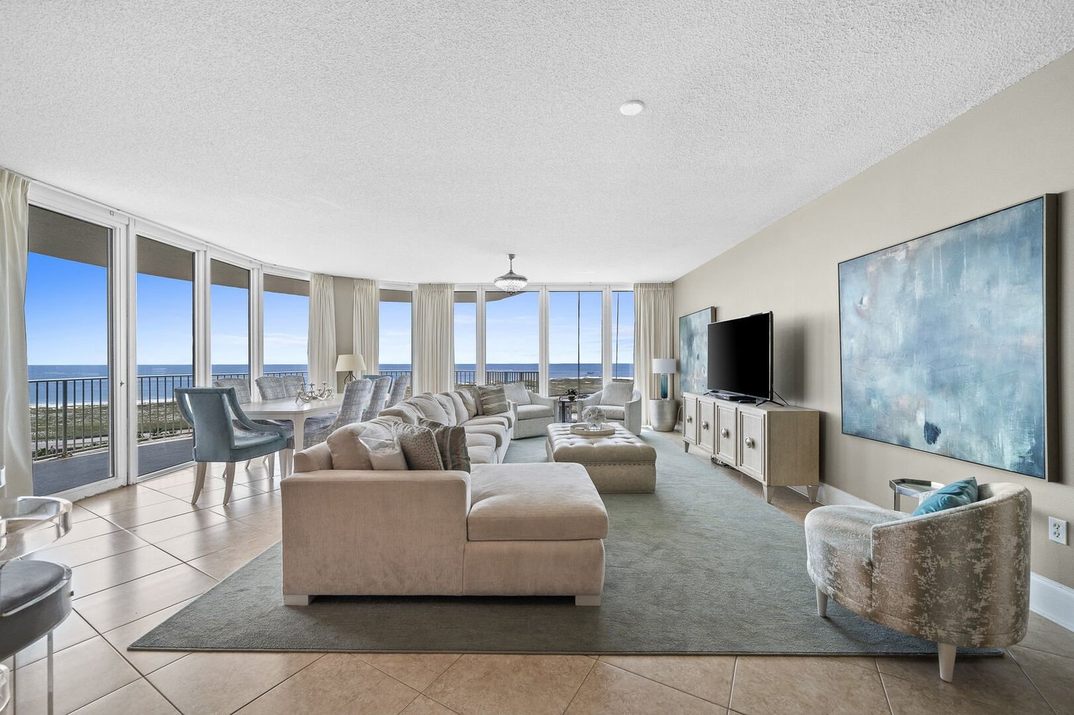 Orange Beach Vacation Rental