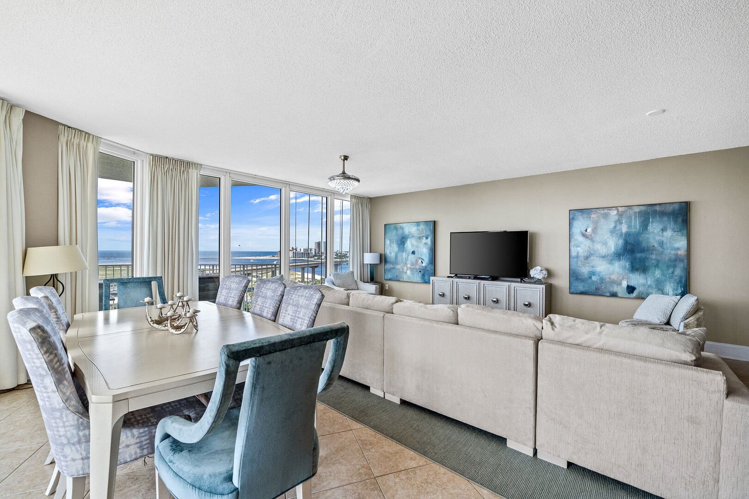 Orange Beach Vacation Rental
