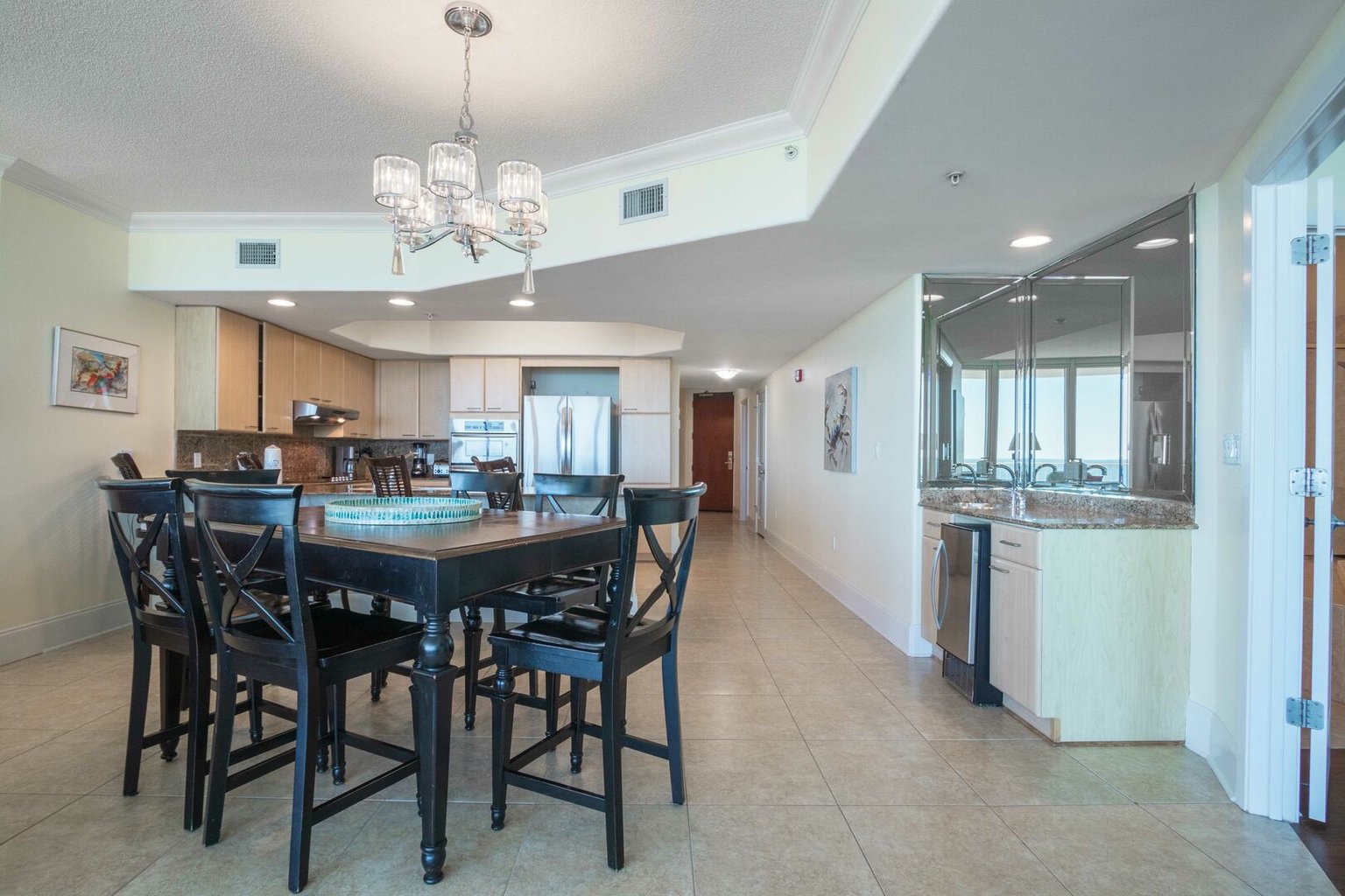 Orange Beach Vacation Rental