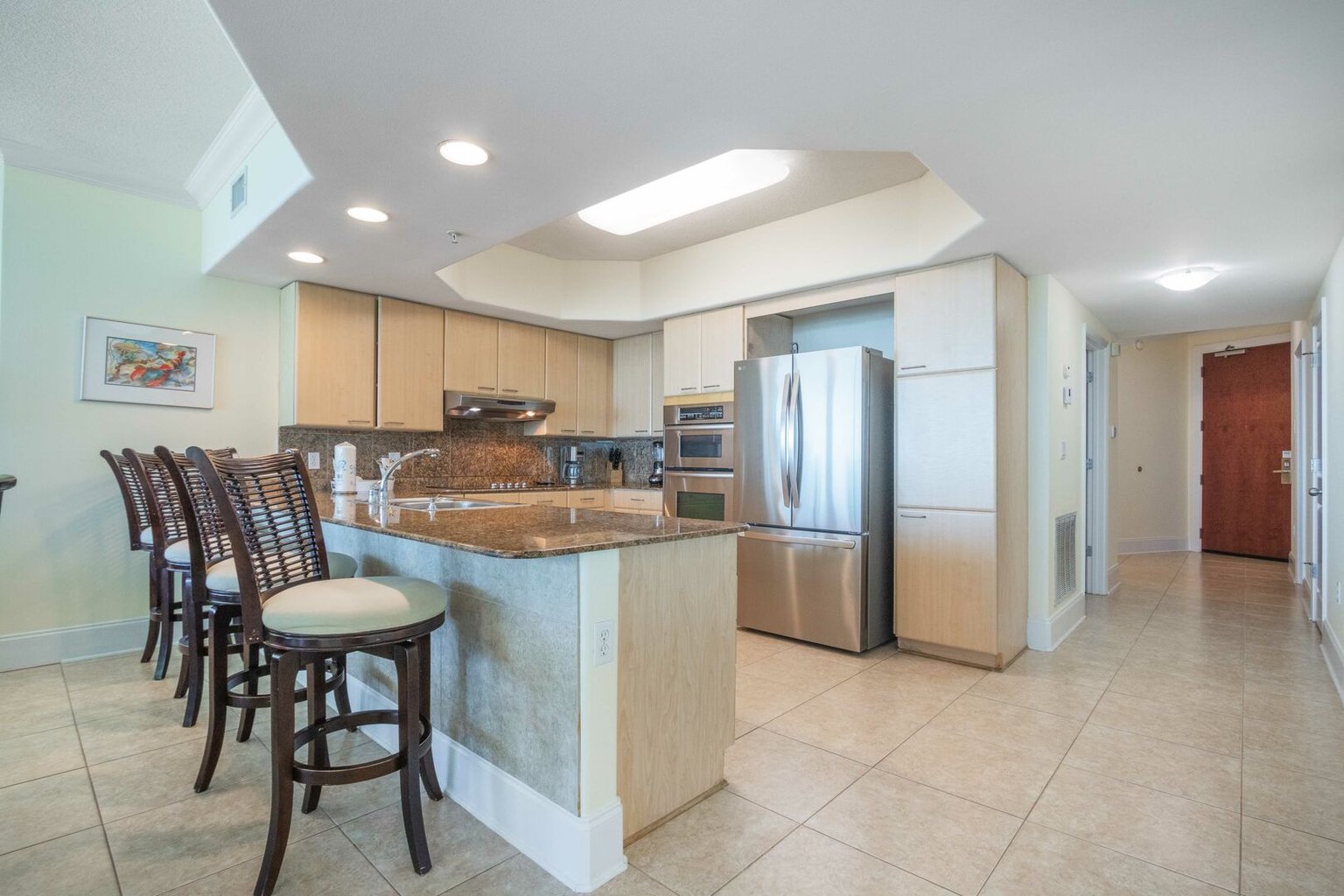 Orange Beach Vacation Rental