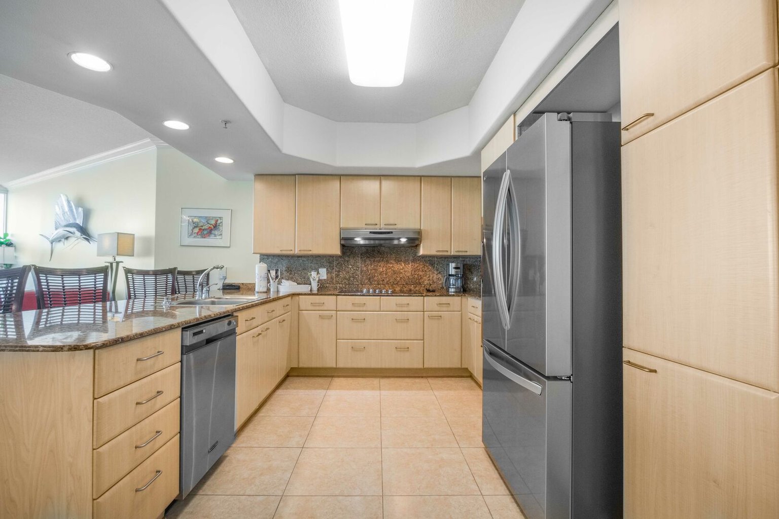 Orange Beach Vacation Rental