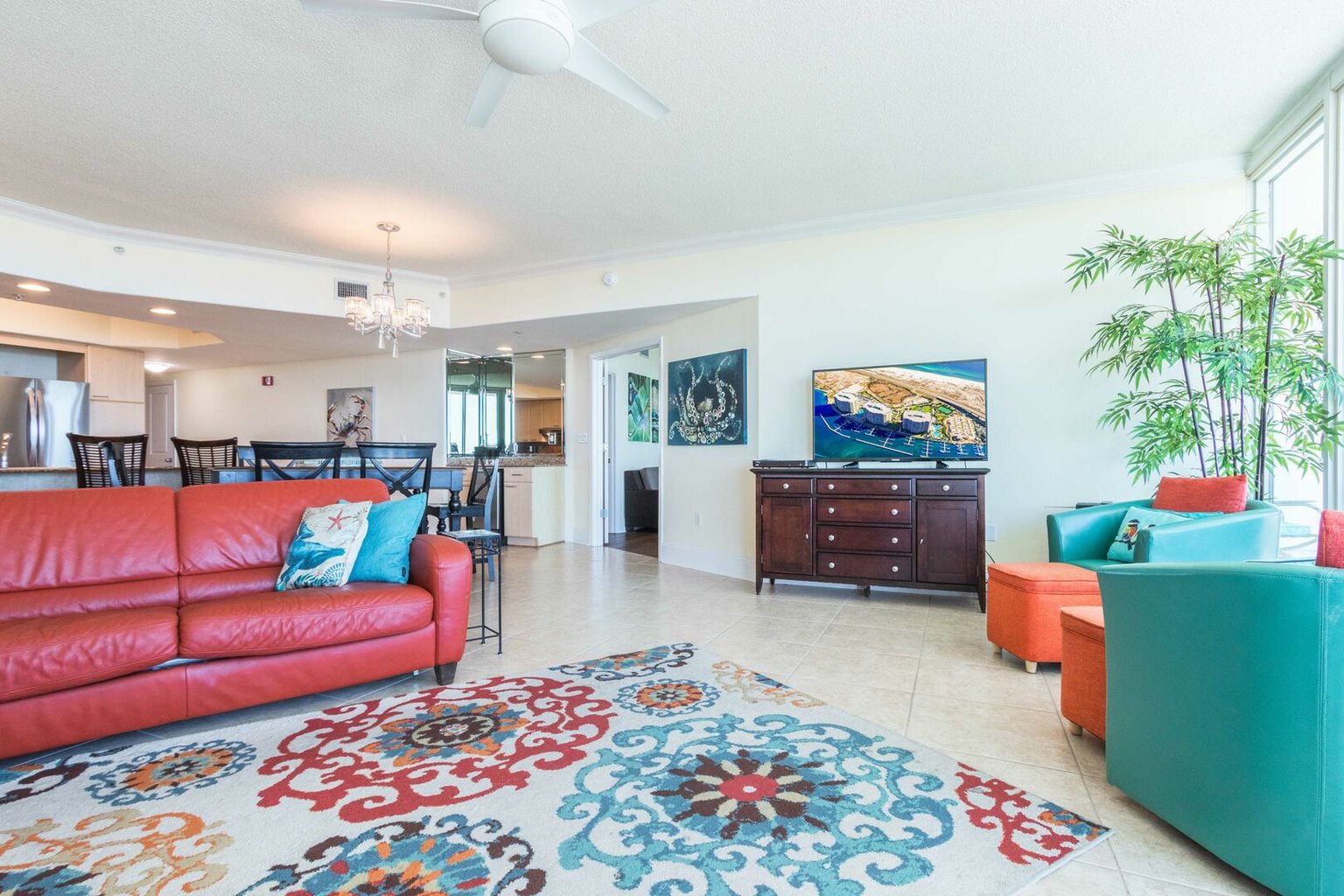 Orange Beach Vacation Rental