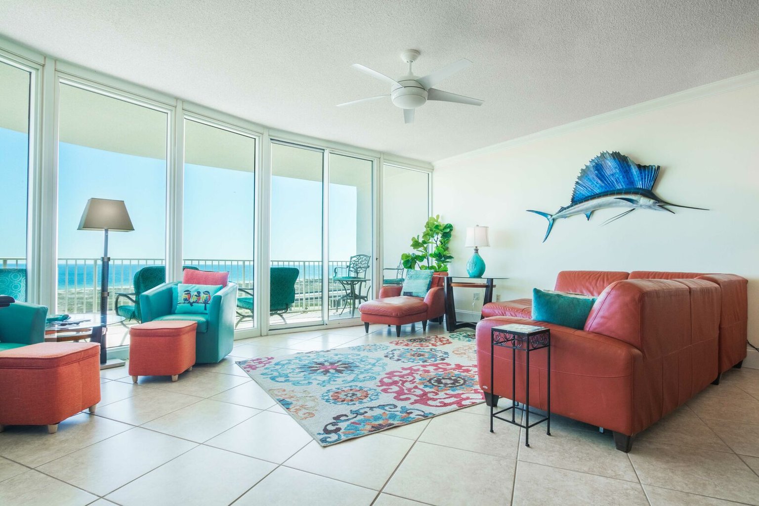 Orange Beach Vacation Rental