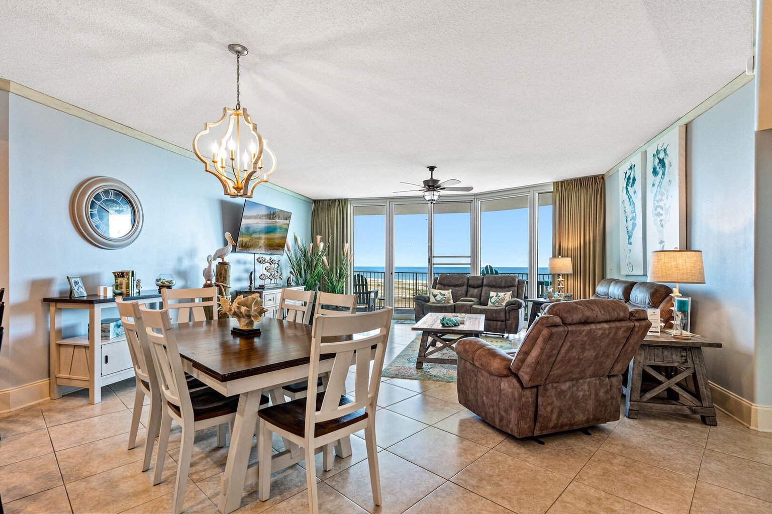 Orange Beach Vacation Rental
