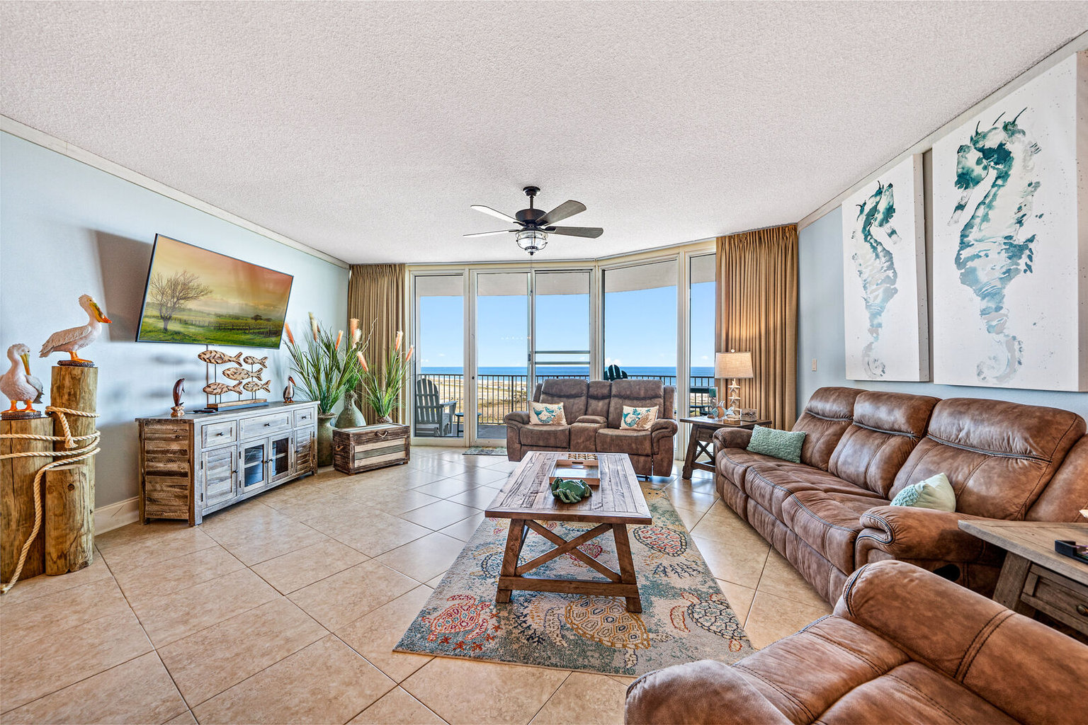 Orange Beach Vacation Rental