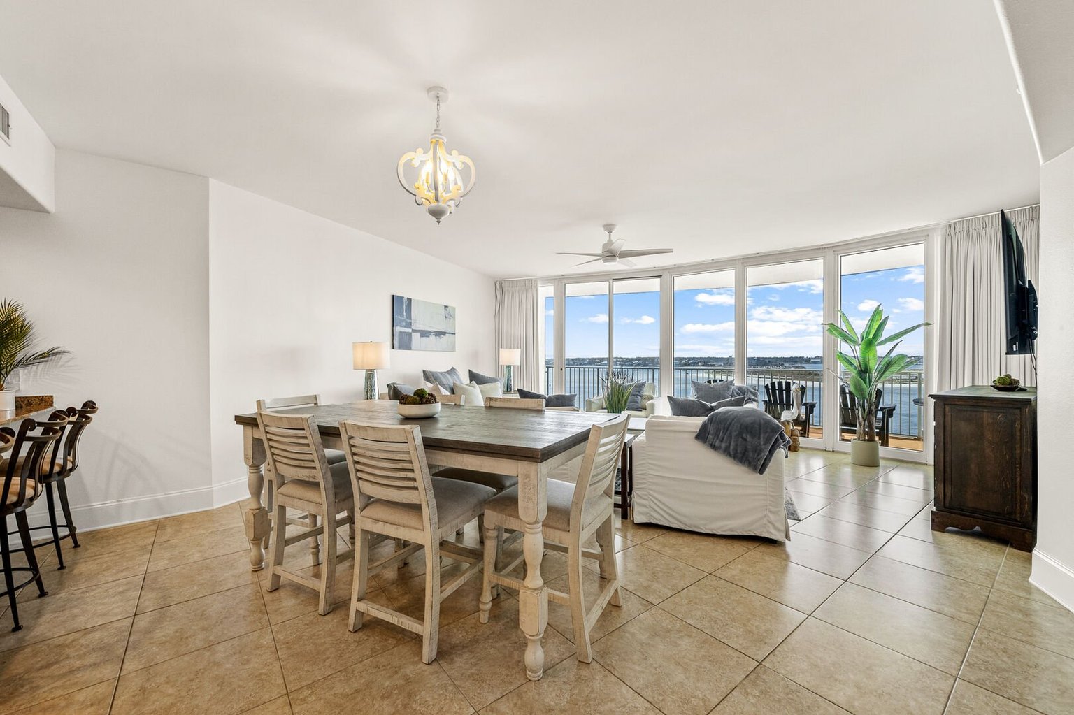 Orange Beach Vacation Rental