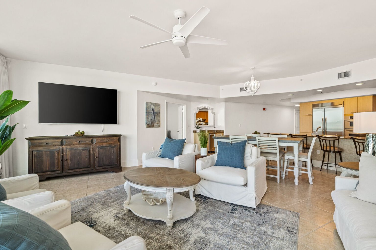 Orange Beach Vacation Rental